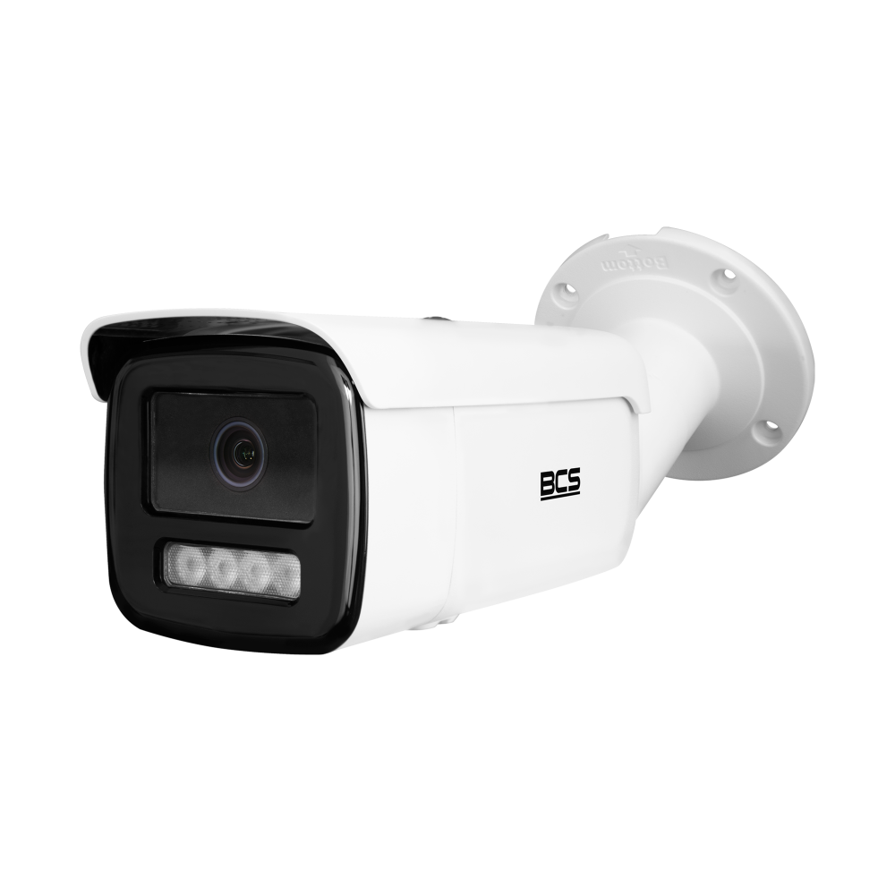 Kamera IP tubowa 8Mpx BCS-V-TIP58FSR8-Ai2(2) BCS VIEW - obrazek 3