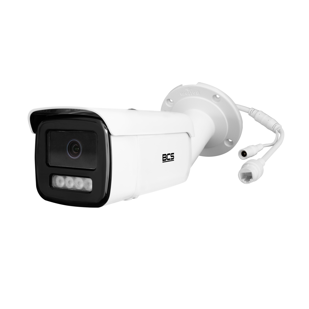 Kamera IP tubowa 8Mpx BCS-V-TIP58FSR8-Ai2(2) BCS VIEW - obrazek 4