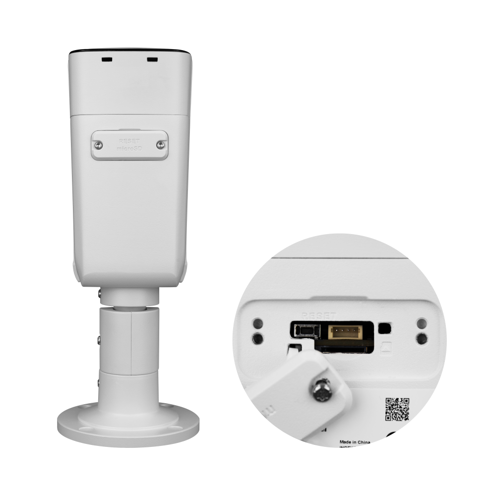 Kamera IP tubowa 8Mpx BCS-V-TIP58FSR8-Ai2(2) BCS VIEW - obrazek 6