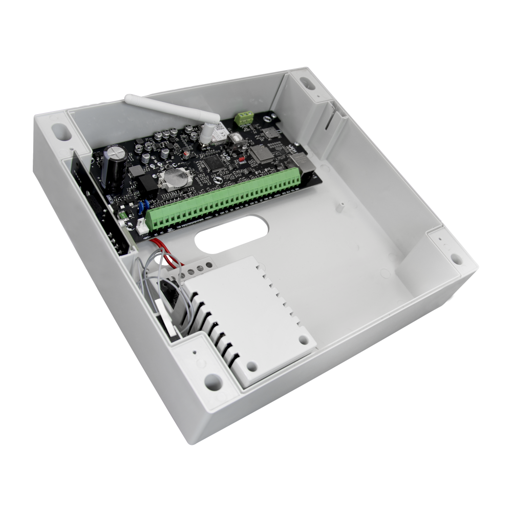 Pulson Alarm 2.0 4G PowerG PL - obrazek 3