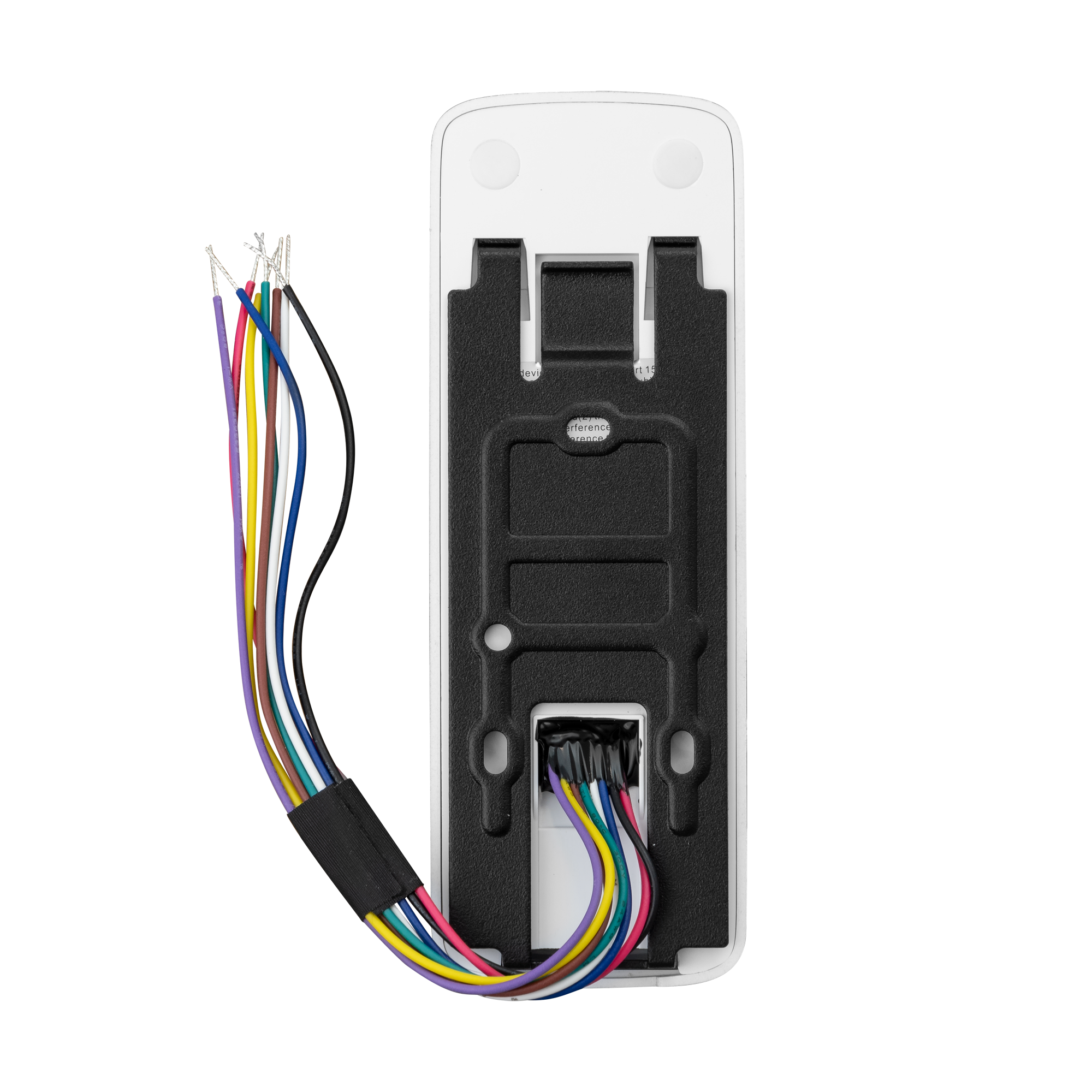 BCS-L-CRS-M2Z: Czytnik Zbliżeniowy RFID - obrazek 3