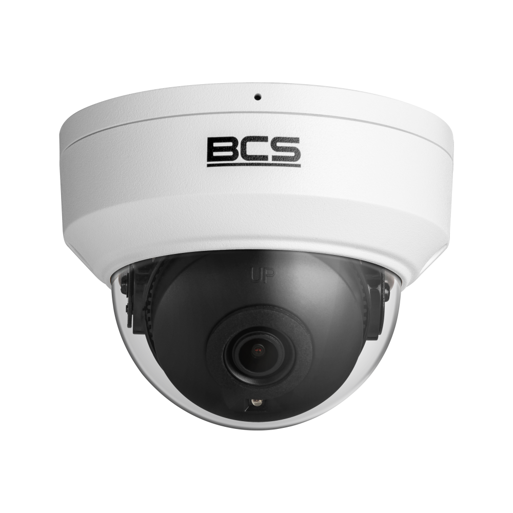 Kamera IP BCS-P-DIP14FWR3 - Wysoka Jakość, Niezawodność, Nowoczesna Technologia - obrazek 2