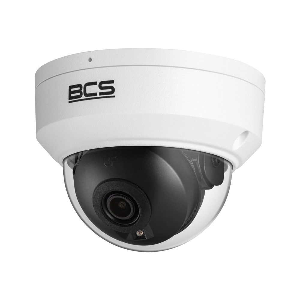 Kamera IP BCS-P-DIP14FWR3 - Wysoka Jakość, Niezawodność, Nowoczesna Technologia - obrazek 3