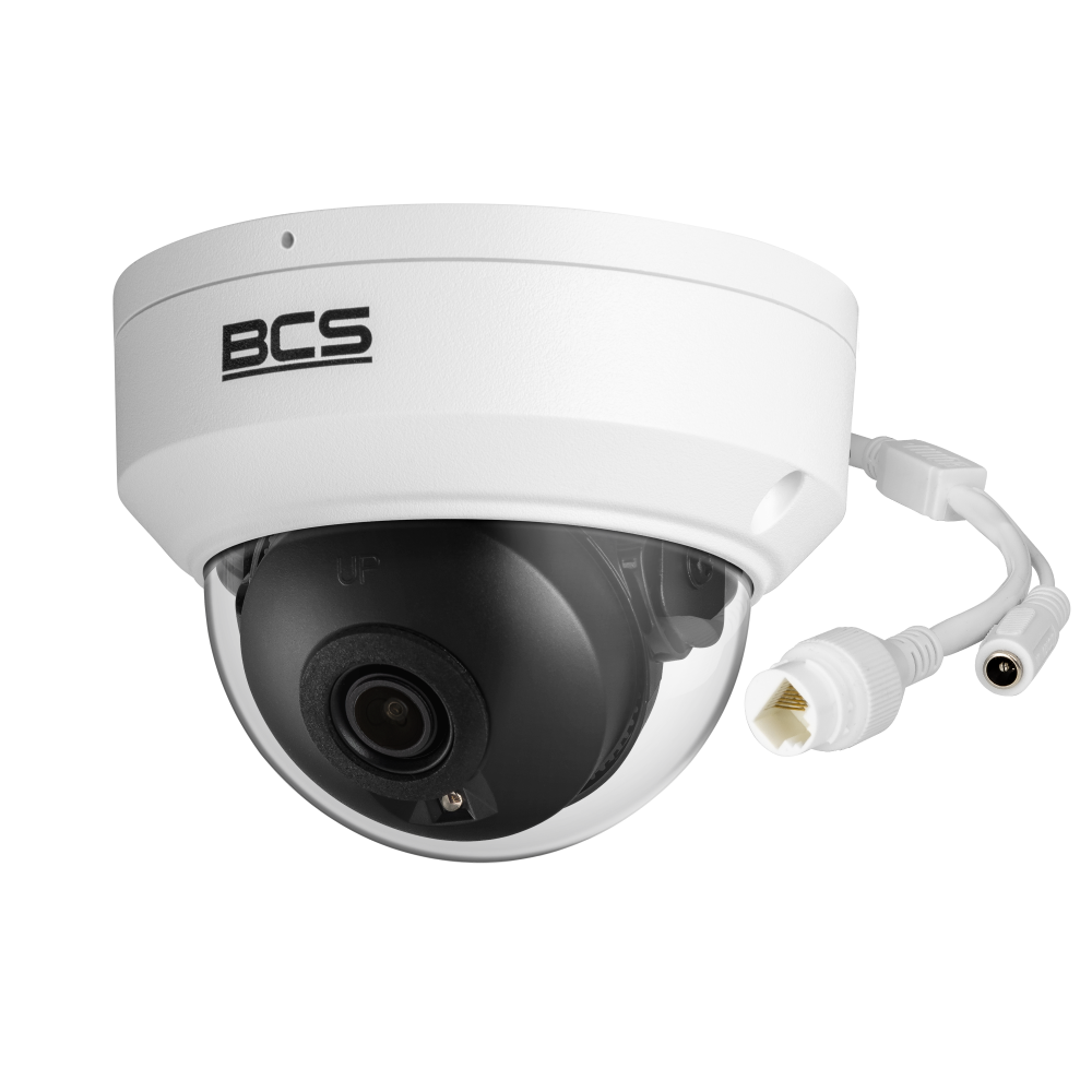 Kamera IP BCS-P-DIP14FWR3 - Wysoka Jakość, Niezawodność, Nowoczesna Technologia - obrazek 4