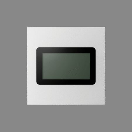 BCS-PAN-LCD: Nowoczesny Panel LCD do Systemów Monitoringu