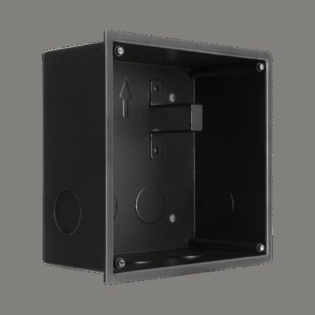 BCS-PP11-N: Obudowa podtynkowa