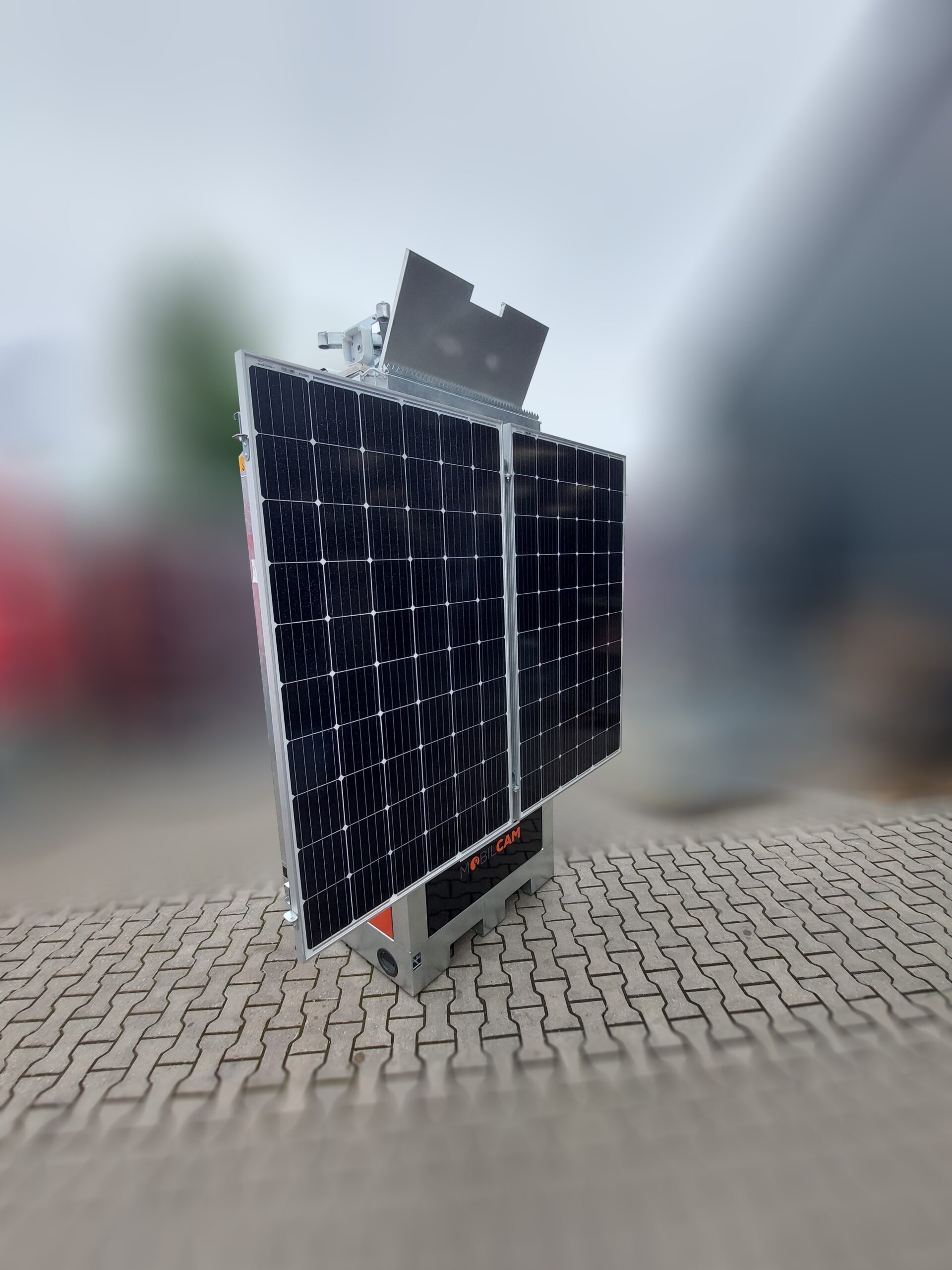 BCS-PS2X305W: Wydajna Kamera IP 305W z Zaawansowaną Detekcją Ruchu - obrazek 3