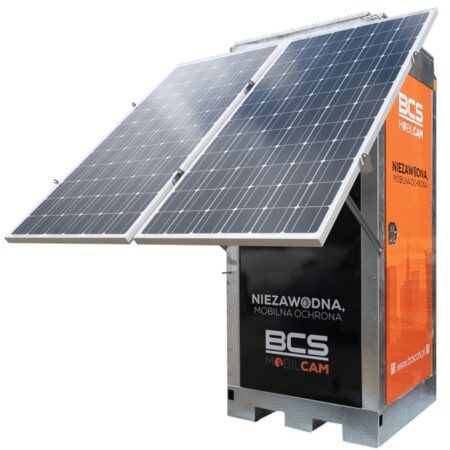 BCS-PS2X305W: Wydajna Kamera IP 305W z Zaawansowaną Detekcją Ruchu