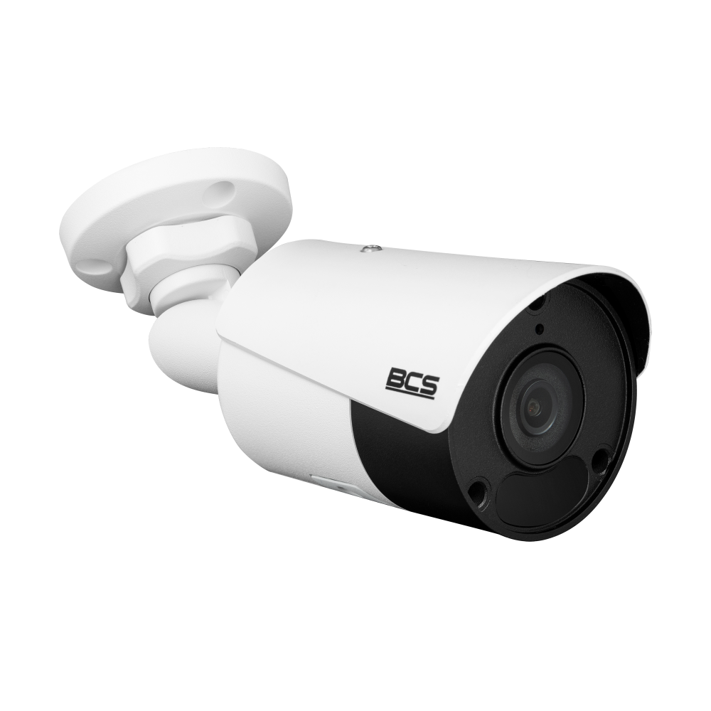 Kamera BCS-P-TIP501FIR5-Ai: Nowoczesny Monitoring z Funkcją AI i Podczerwienią - obrazek 3