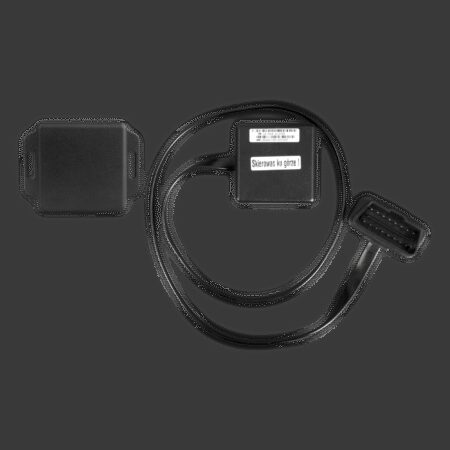 Moduł LE-910OBD: Najlepsze Rozwiązanie do Diagnostyki Samochodowej