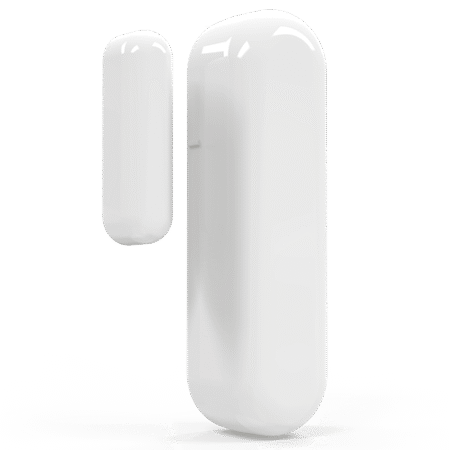 Czujnik Otwarcia Okna Biały RAL 9010 C-2n WG.03.0008 - Bezpieczeństwo i Komfort