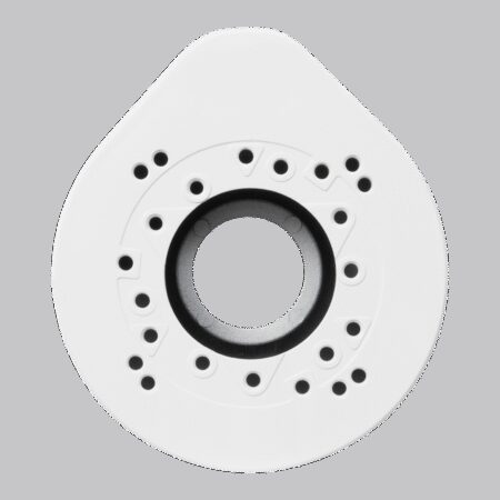 BCS-ADMQ1-B Puszka montażowa