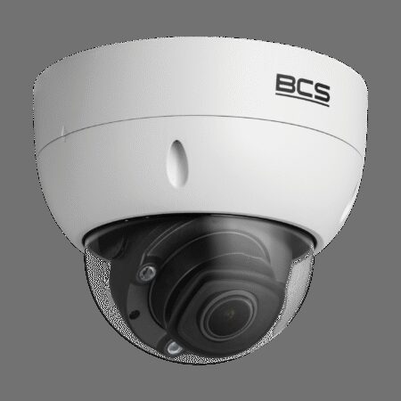 Kamera BCS-DMIP91200IR-AI: Inteligentny Monitoring w Najwyższej Rozdzielczości