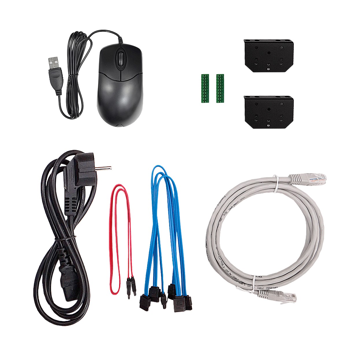 Rejestrator BCS-NVR1604-4K-III: Profesjonalne Nagrywanie 4K dla Systemów Monitoringu - obrazek 7