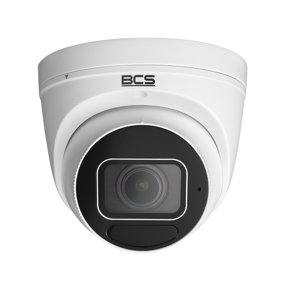 Kamera IP BCS-P-EIP45VSR4-Ai: Zaawansowana Technologia AI dla Bezpieczeństwa - obrazek 2