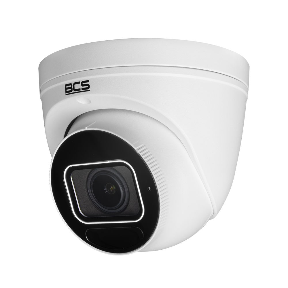 Kamera IP BCS-P-EIP45VSR4-Ai: Zaawansowana Technologia AI dla Bezpieczeństwa - obrazek 3