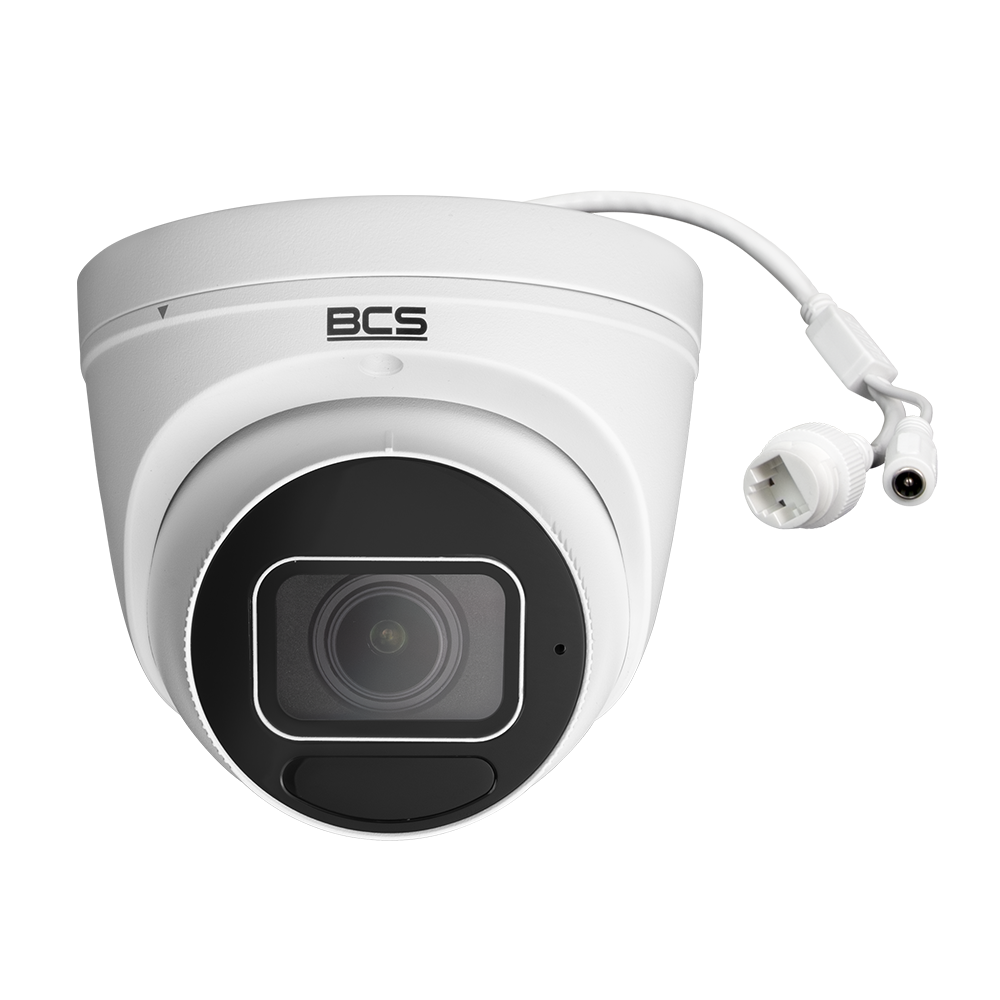 Kamera IP BCS-P-EIP45VSR4-Ai: Zaawansowana Technologia AI dla Bezpieczeństwa - obrazek 4