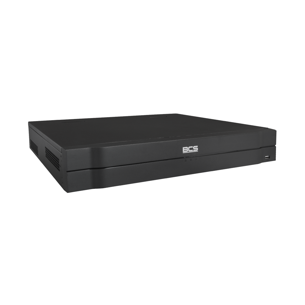 Rejestrator BCS-L-NVR3204-A-8K-Ai2: Zaawansowane Nagrywanie 8K z AI - Najlepszy Wybór dla Monitoringu - obrazek 4