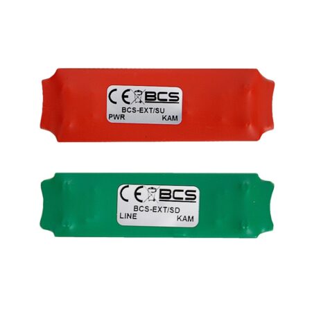 BCS-EXT: Niezawodny Ekspander Systemu Monitoringu CCTV - Najlepsza Cena i Opinie