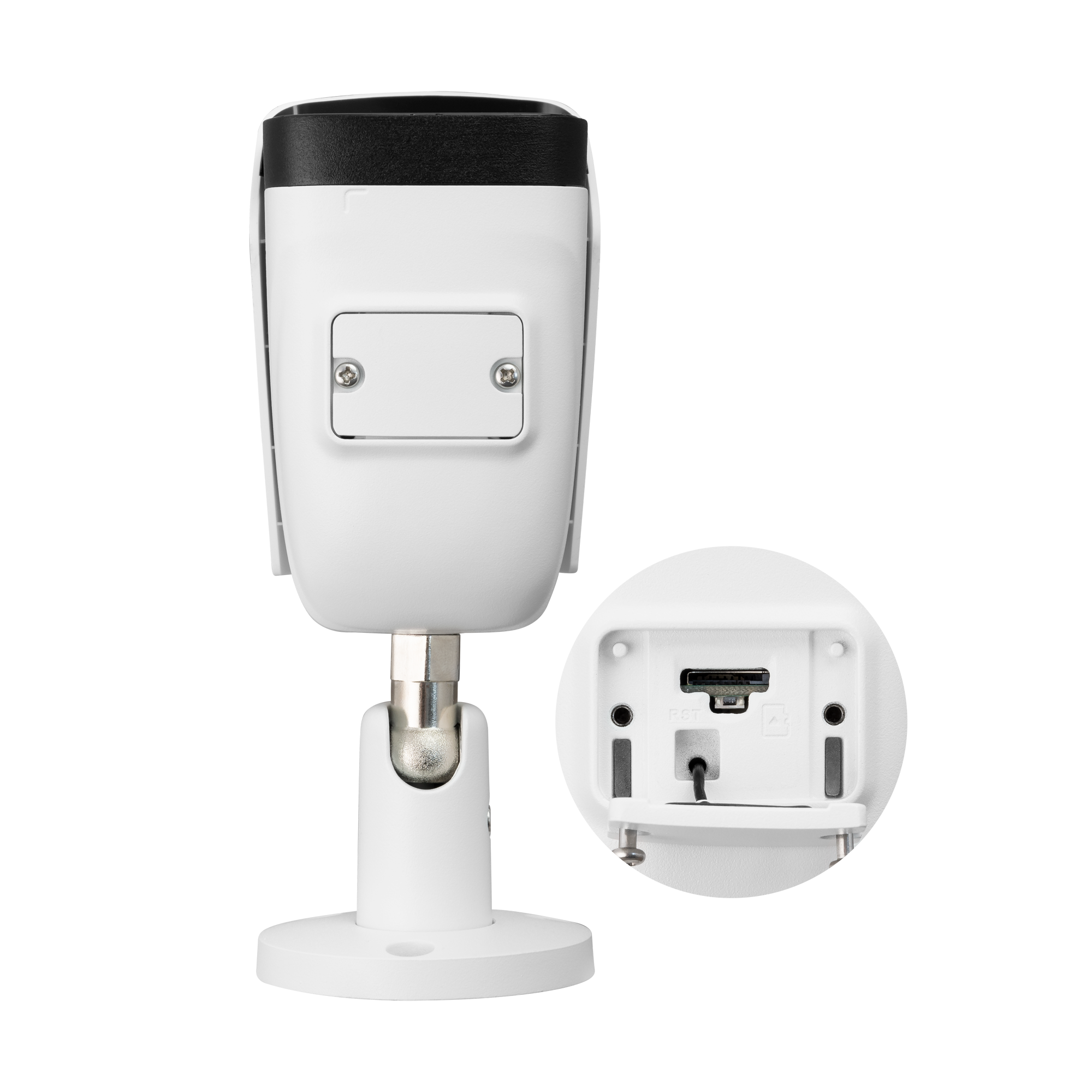 Kamera BCS-L-TIP28FSR5-Ai1: Nowoczesny Monitoring IP z Funkcją AI i Rozdzielczością 5MP - obrazek 6