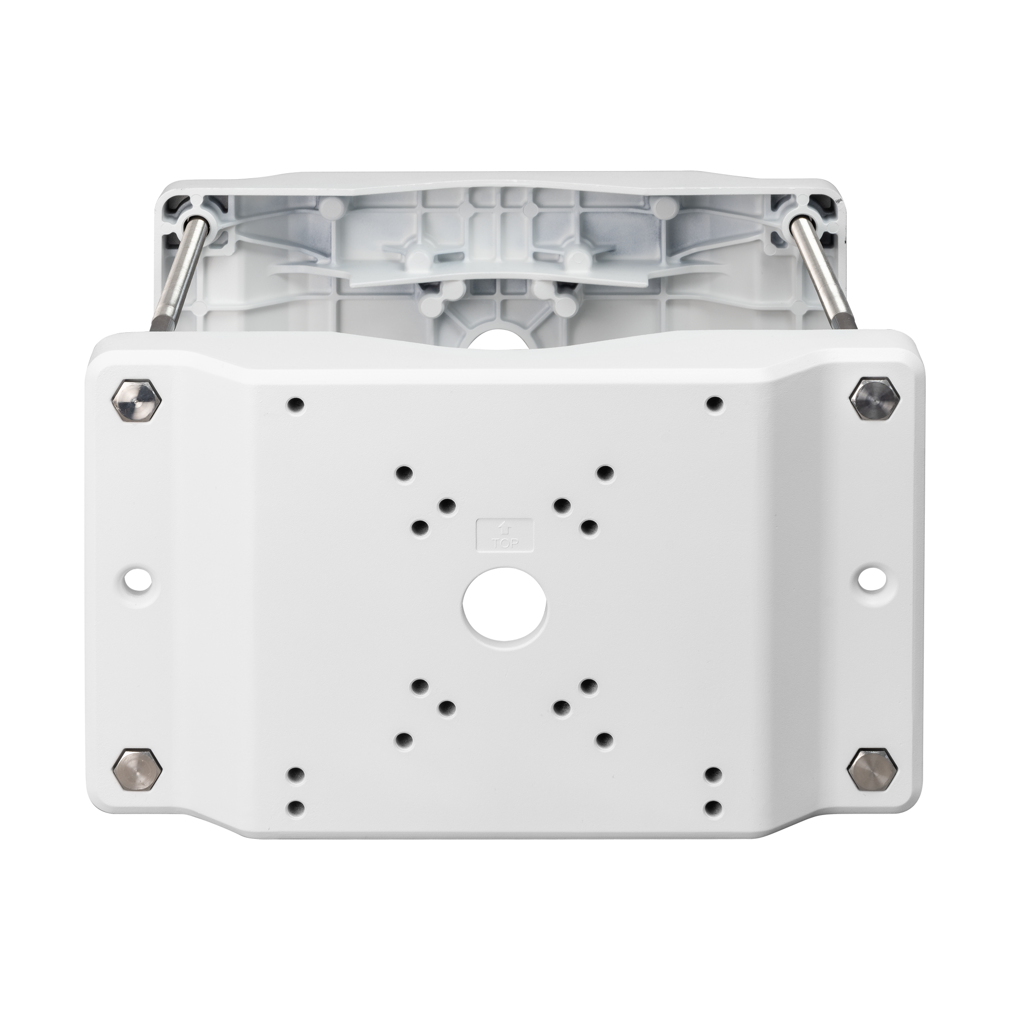 BCS-ASL-II: Nowoczesny Uchwyt słupowy - Bezpieczeństwo i Komfort - obrazek 2