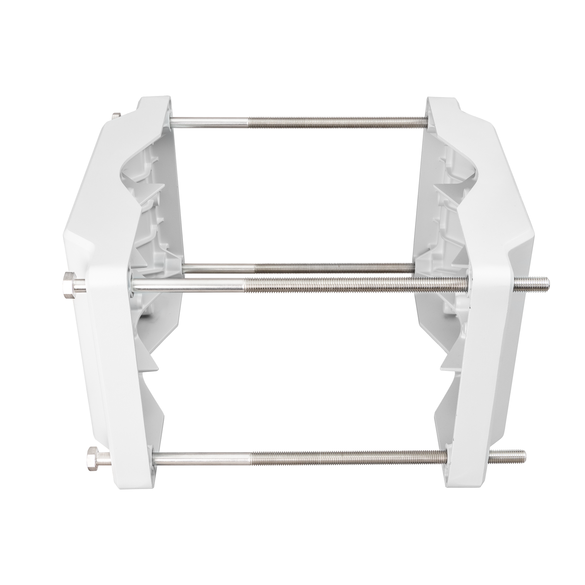 BCS-ASL-II: Nowoczesny Uchwyt słupowy - Bezpieczeństwo i Komfort - obrazek 5