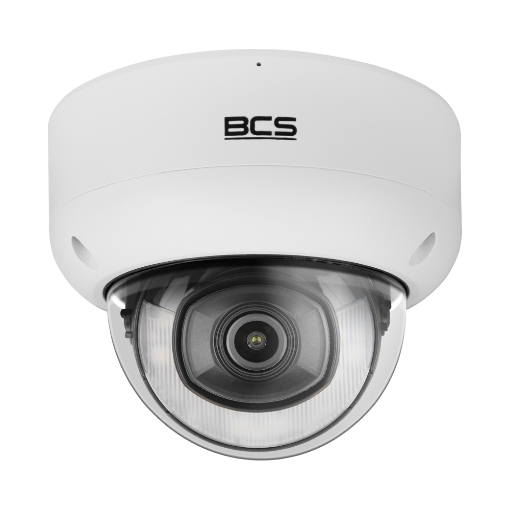 Kamera IP BCS-L-DIP16FCR3L3-Ai - Nowoczesne Monitorowanie w Wysokiej Rozdzielczości - obrazek 2