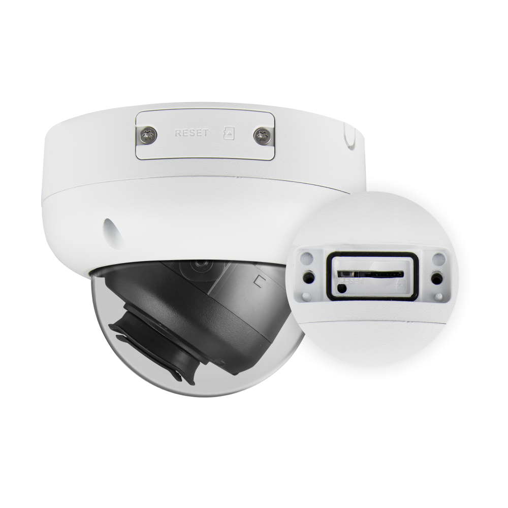 Kamera IP BCS-L-DIP25FCR5L5-Ai2: Niezawodny Monitoring Full HD z AI - obrazek 4