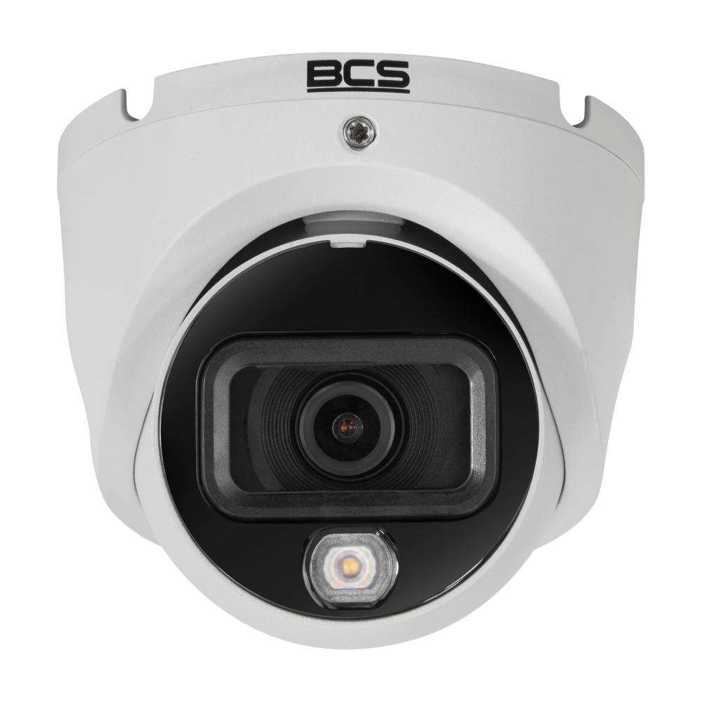 Kamera IP BCS-L-EIP16FCR3L3-AI: Zaawansowana Technologia AI dla Bezpieczeństwa - obrazek 2