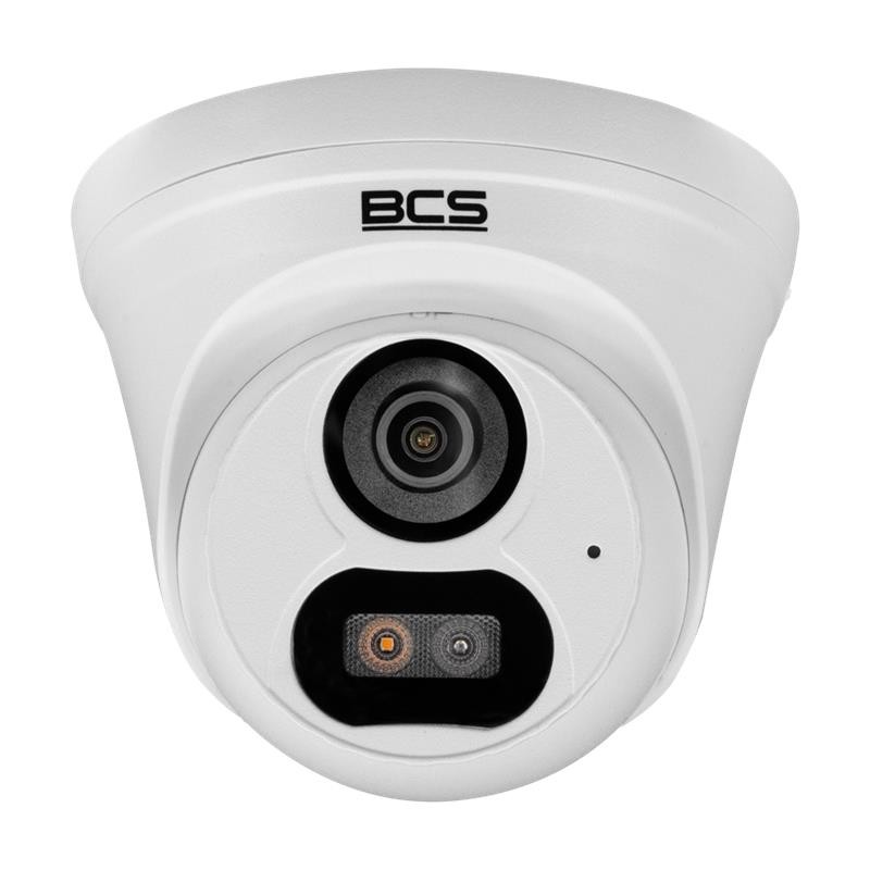 Kamera IP BCS-P-EIP18FSR3L3-Ai: Nowoczesne Rozwiązanie do Monitoringu 4K z AI - obrazek 2