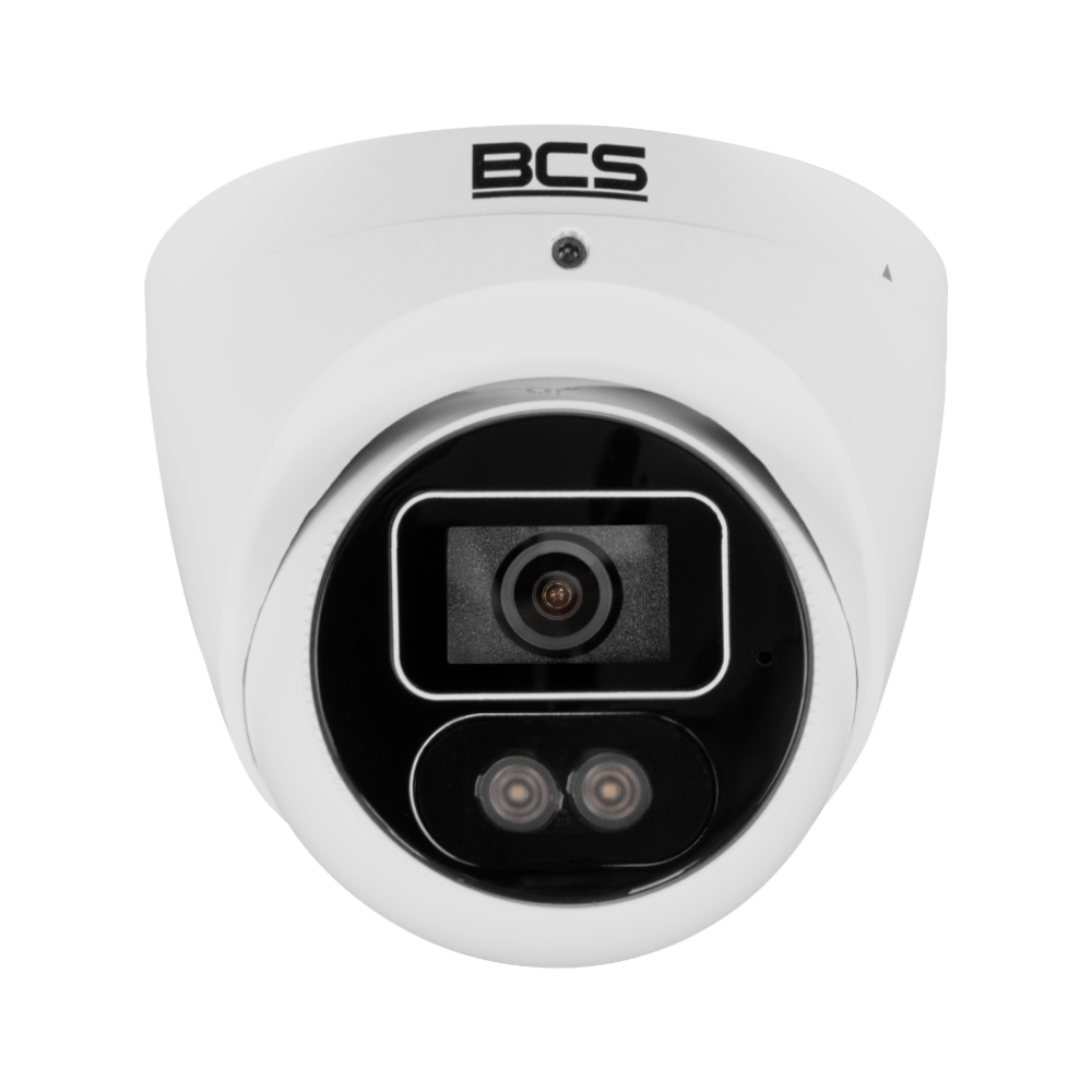 Kamera IP BCS-P-EIP28FSR3L3-Ai2: Zaawansowane Monitorowanie i Analiza AI - obrazek 2