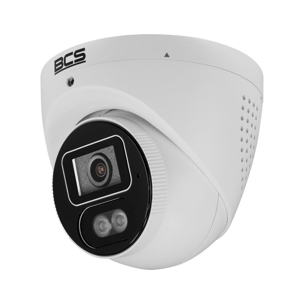 Kamera IP BCS-P-EIP28FSR3L3-Ai2: Zaawansowane Monitorowanie i Analiza AI - obrazek 3