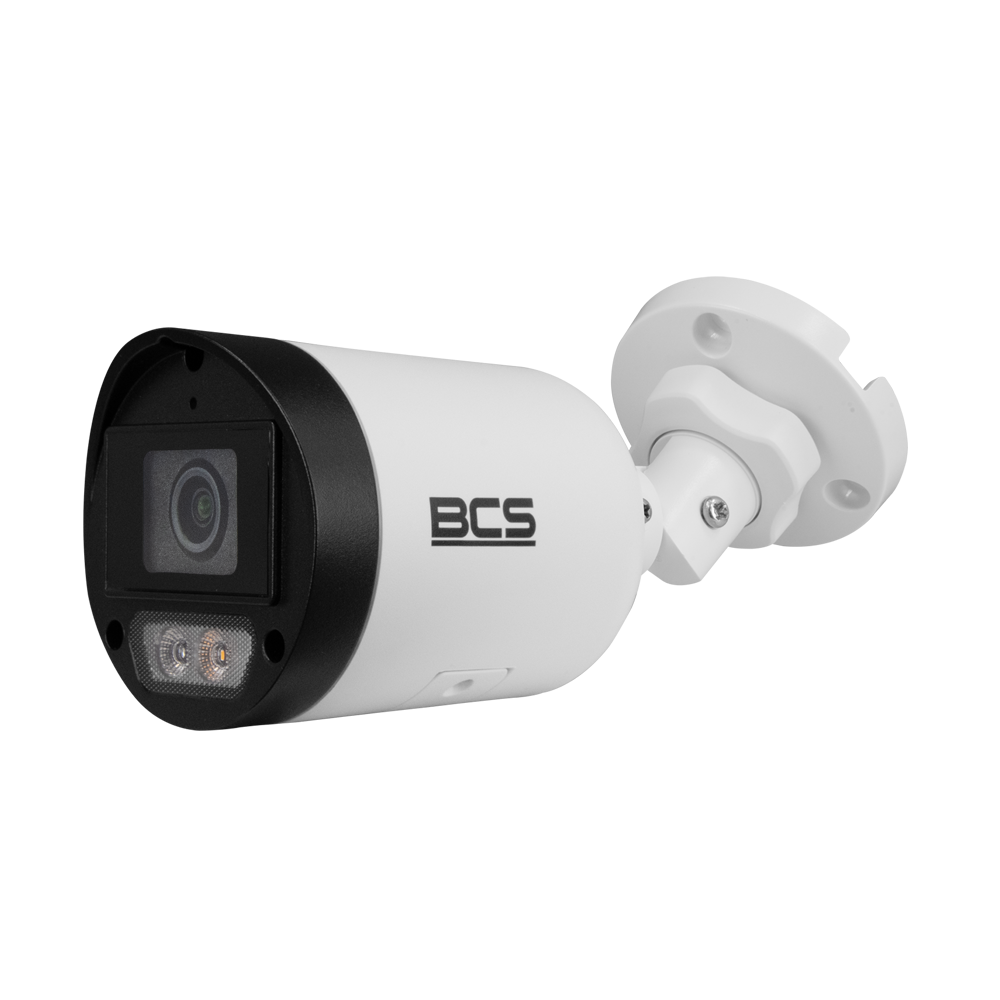 Kamera IP BCS-P-TIP14FSR3L3-Ai: Nowoczesne Rozwiązanie do Monitoringu z AI - obrazek 3