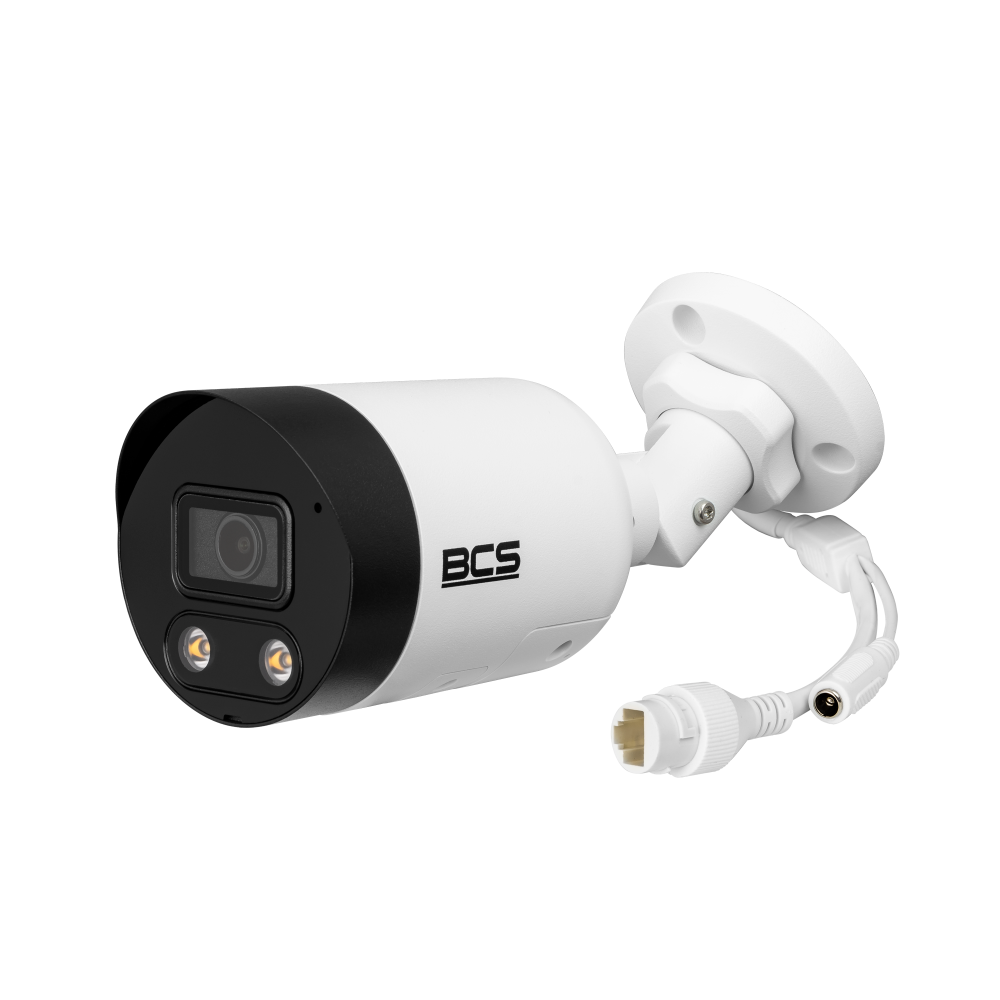 Kamera IP BCS-P-TIP26FSR4L4-Ai2: Zaawansowane Monitorowanie i Analiza AI - obrazek 3