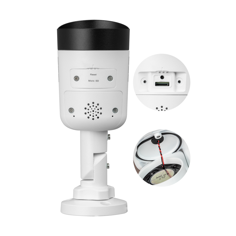 Kamera IP BCS-P-TIP26FSR4L4-Ai2: Zaawansowane Monitorowanie i Analiza AI - obrazek 5