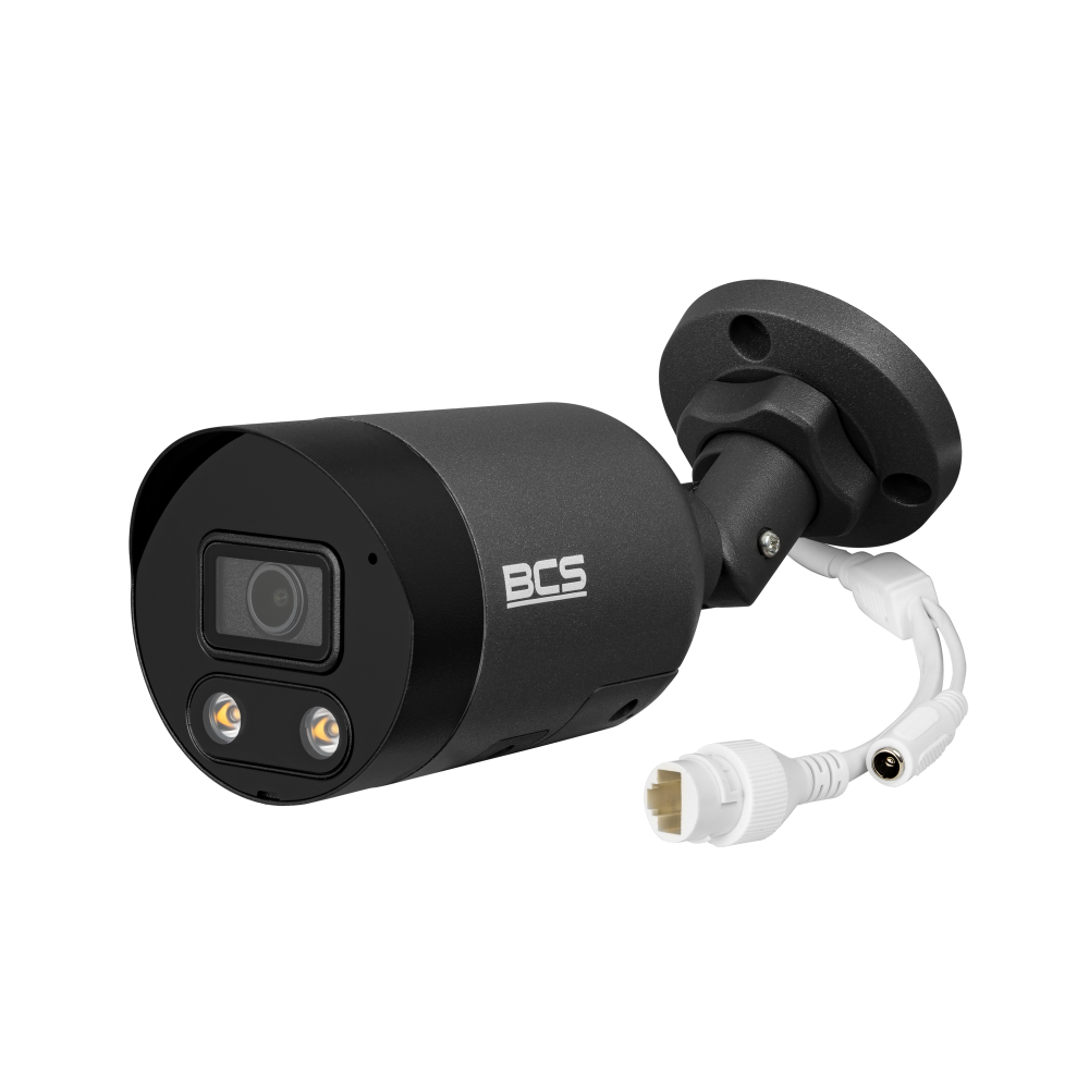 Kamera IP BCS-P-TIP28FSR4L4-Ai2-G: Zaawansowane Monitorowanie z AI i Wysoka Rozdzielczość - obrazek 3