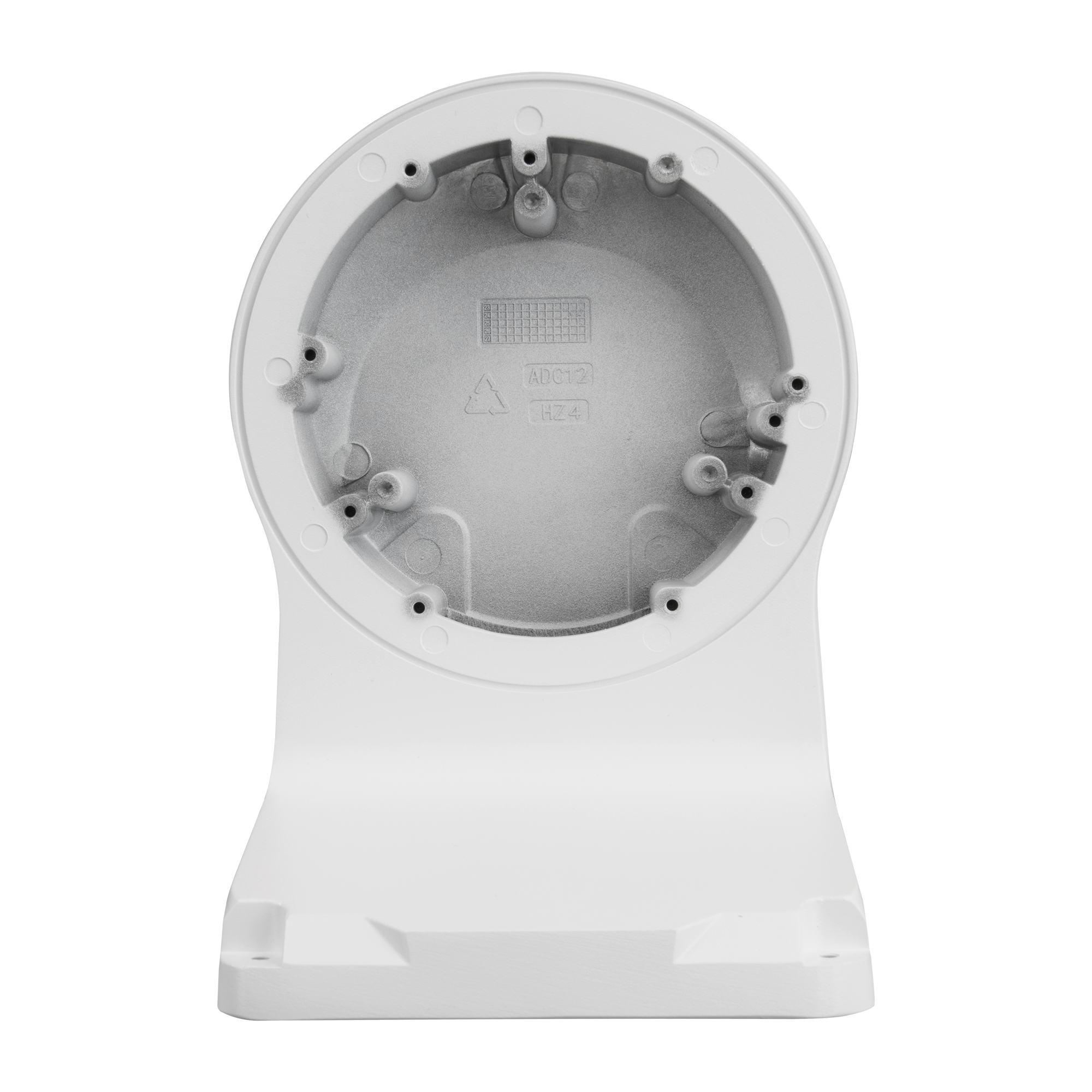 Uchwyt Ścienny IP BCS-P-U112(2) - Dla Twojego Bezpieczeństwa - obrazek 3