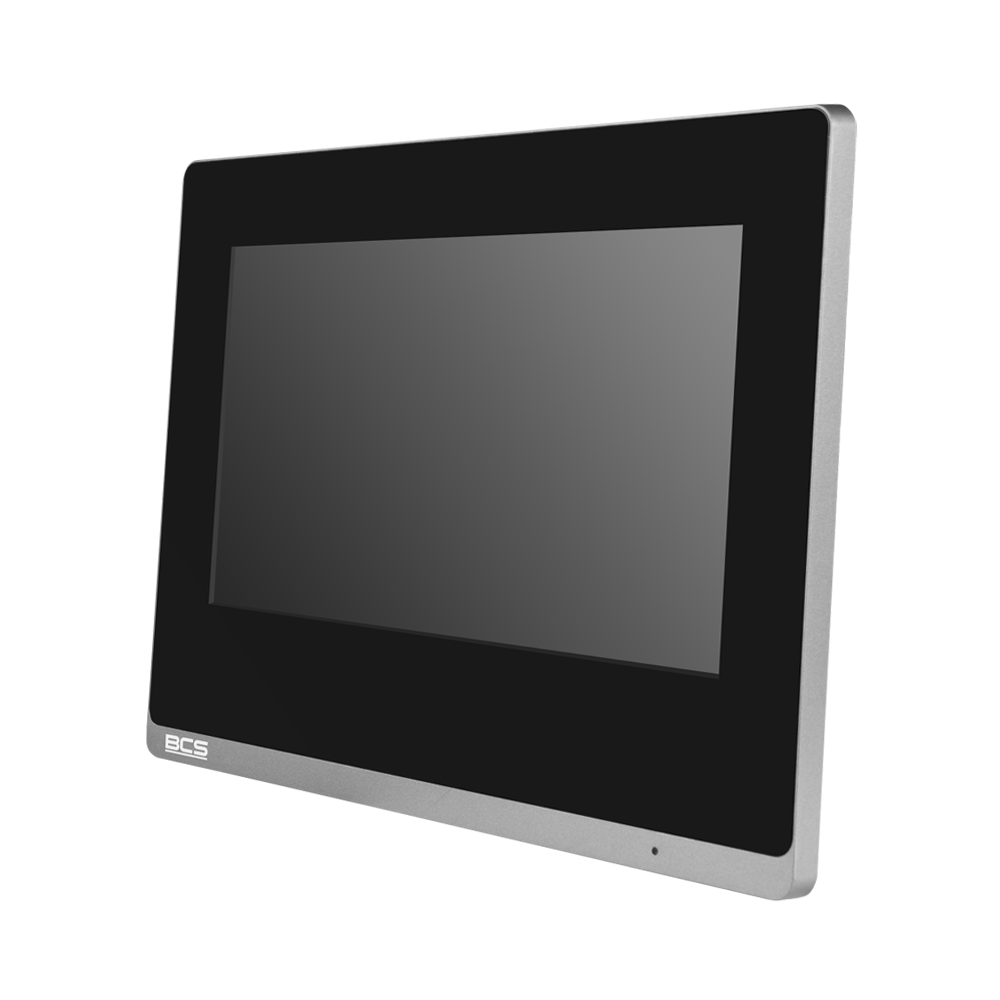 BCS-P-MON7100B: Nowoczesny Monitor Przemysłowy 7'' - Wysoka Jakość i Niezawodność - obrazek 3