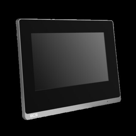 BCS-P-MON7100B: Nowoczesny Monitor Przemysłowy 7'' - Wysoka Jakość i Niezawodność