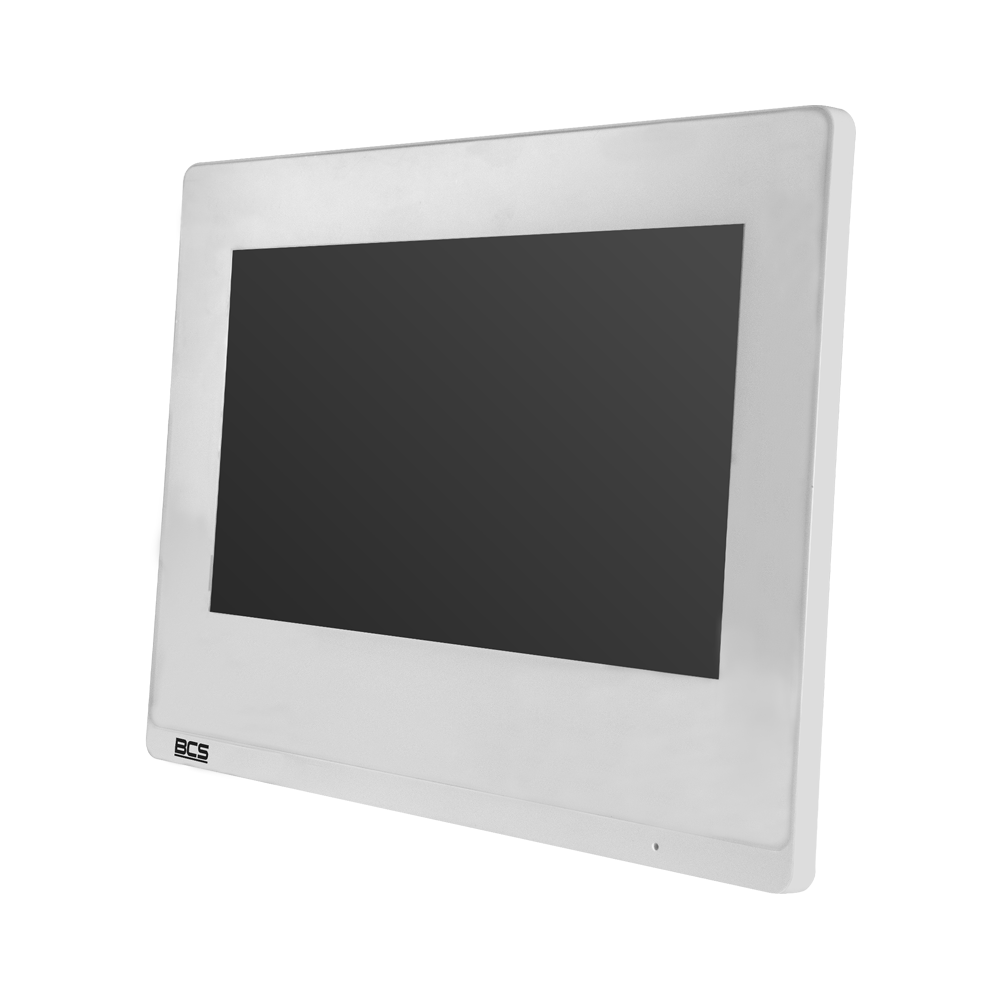 Monitor BCS-P-MON7100W: Najlepszy Wybór do Nadzoru Wizyjnego - Opinie i Ceny - obrazek 3