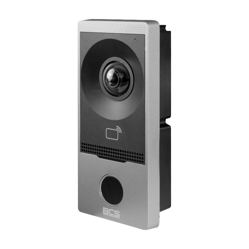 Innowacyjny Panel BCS-P-PAN1101G - Wideodomofon - obrazek 3