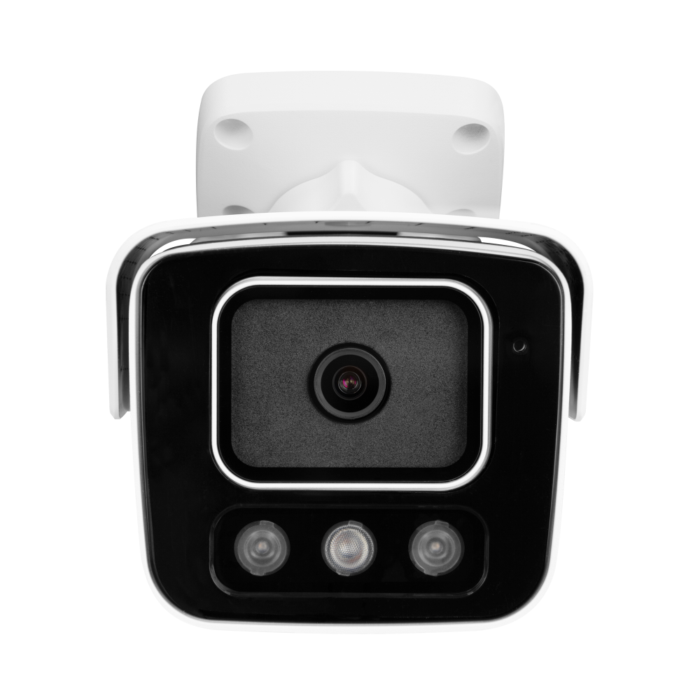 Kamera IP BCS-P-TIP38FCR4L4-Ai2: Nowoczesne Rozwiązanie do Monitoringu 4MP z AI - obrazek 2