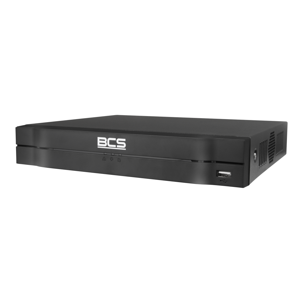BCS-L-XVR1601-4KE-Ai2: Nowoczesny Rejestrator 4K z AI - Najlepsza Ochrona dla Twojego Domu - obrazek 3