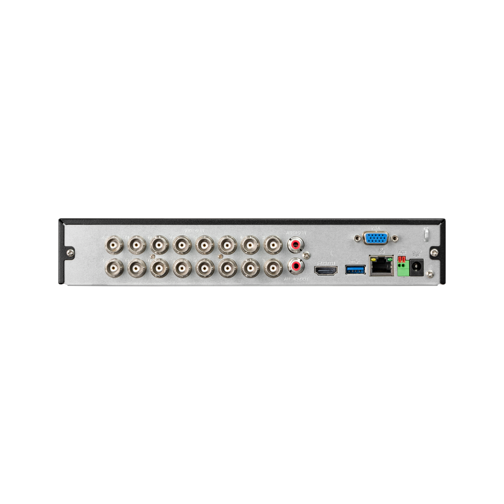BCS-L-XVR1601-4KE-Ai2: Nowoczesny Rejestrator 4K z AI - Najlepsza Ochrona dla Twojego Domu - obrazek 5