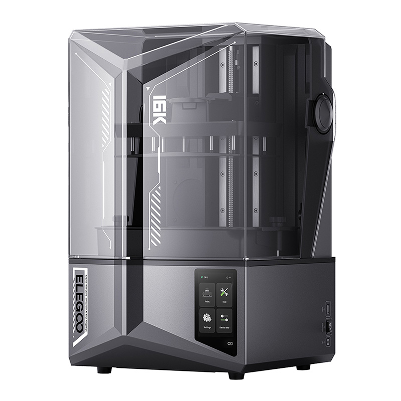 Drukarka 3D ELEGOO Saturn 4 Ultra 16K - obrazek 2
