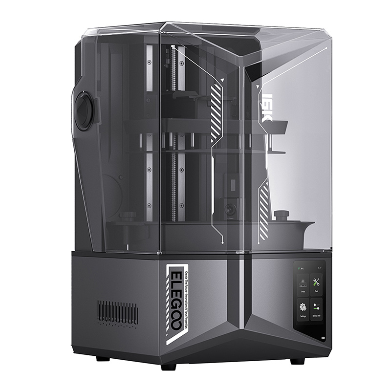 Drukarka 3D ELEGOO Saturn 4 Ultra 16K - obrazek 3