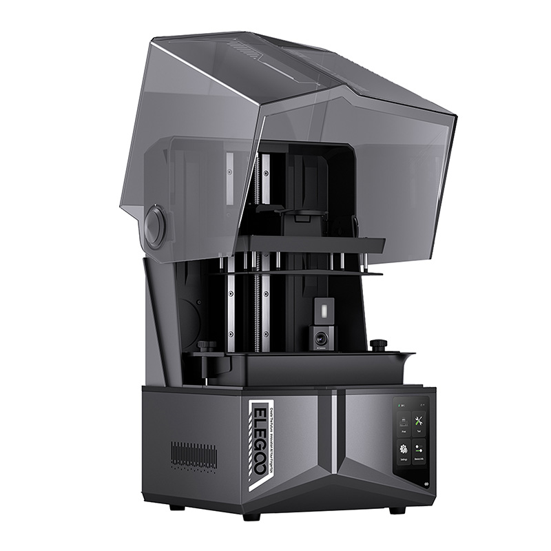 Drukarka 3D ELEGOO Saturn 4 Ultra 16K - obrazek 4