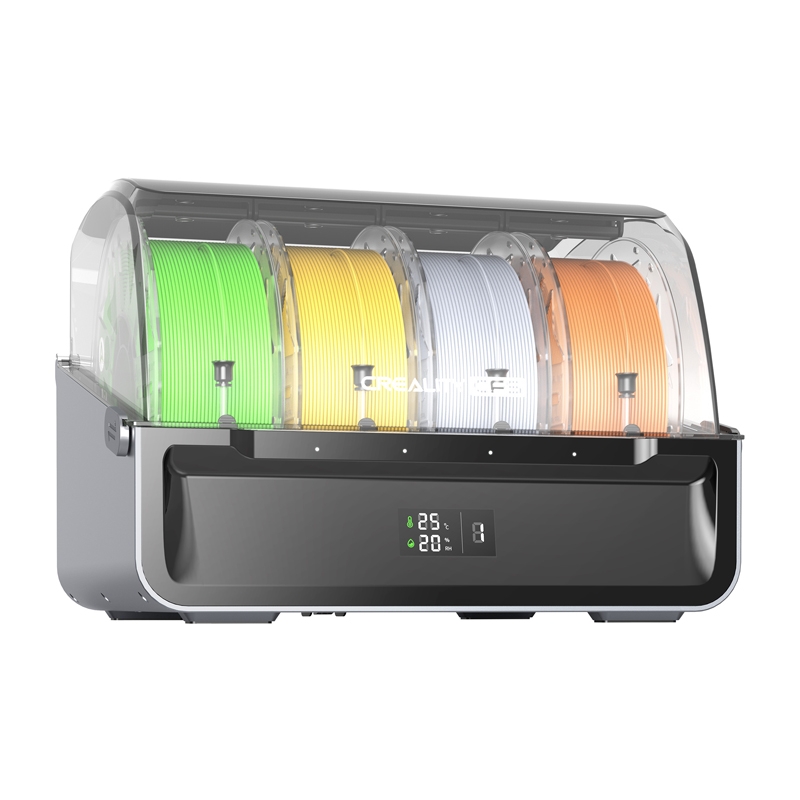 System wielofilamentowy CREALITY CFS - obrazek 3