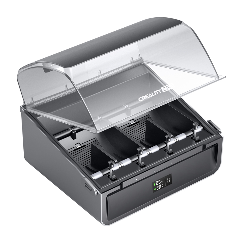 System wielofilamentowy CREALITY CFS - obrazek 5