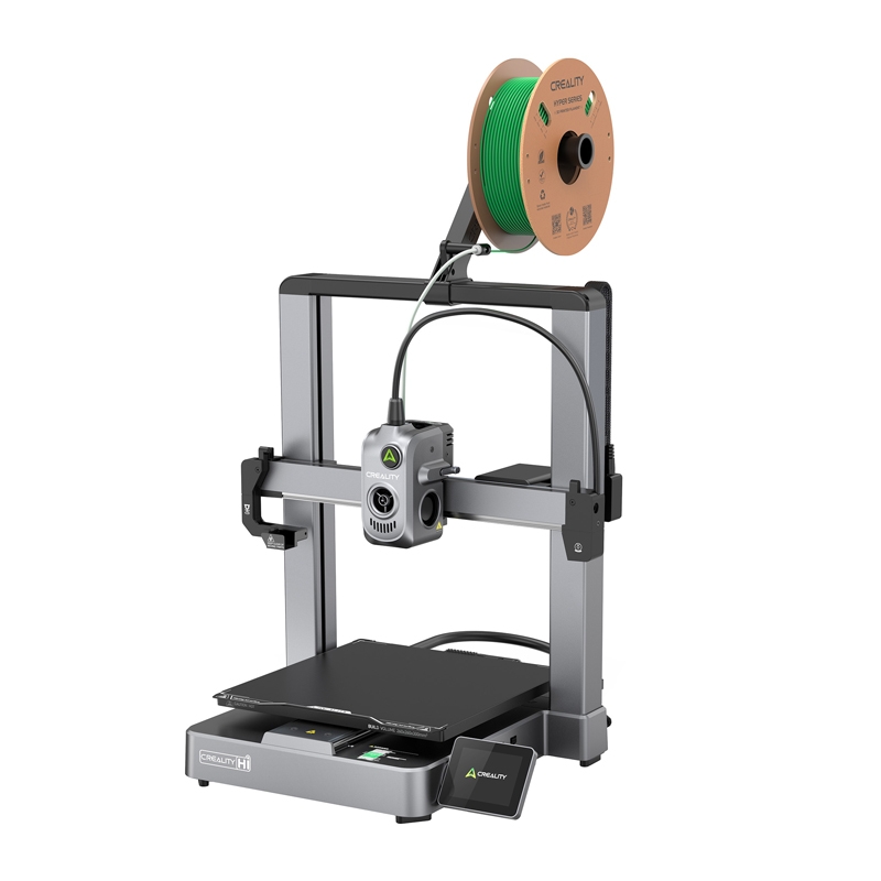 Drukarka 3D CREALITY Hi - obrazek 2